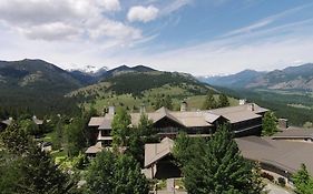 Sun Mountain Lodge Winthrop Wa